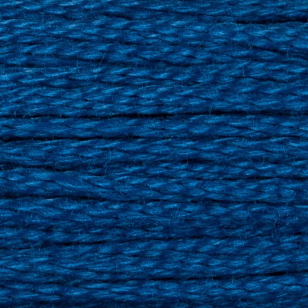 DMC Embroidery Floss, 6-Strand - Wedgewood Blue Medium #517