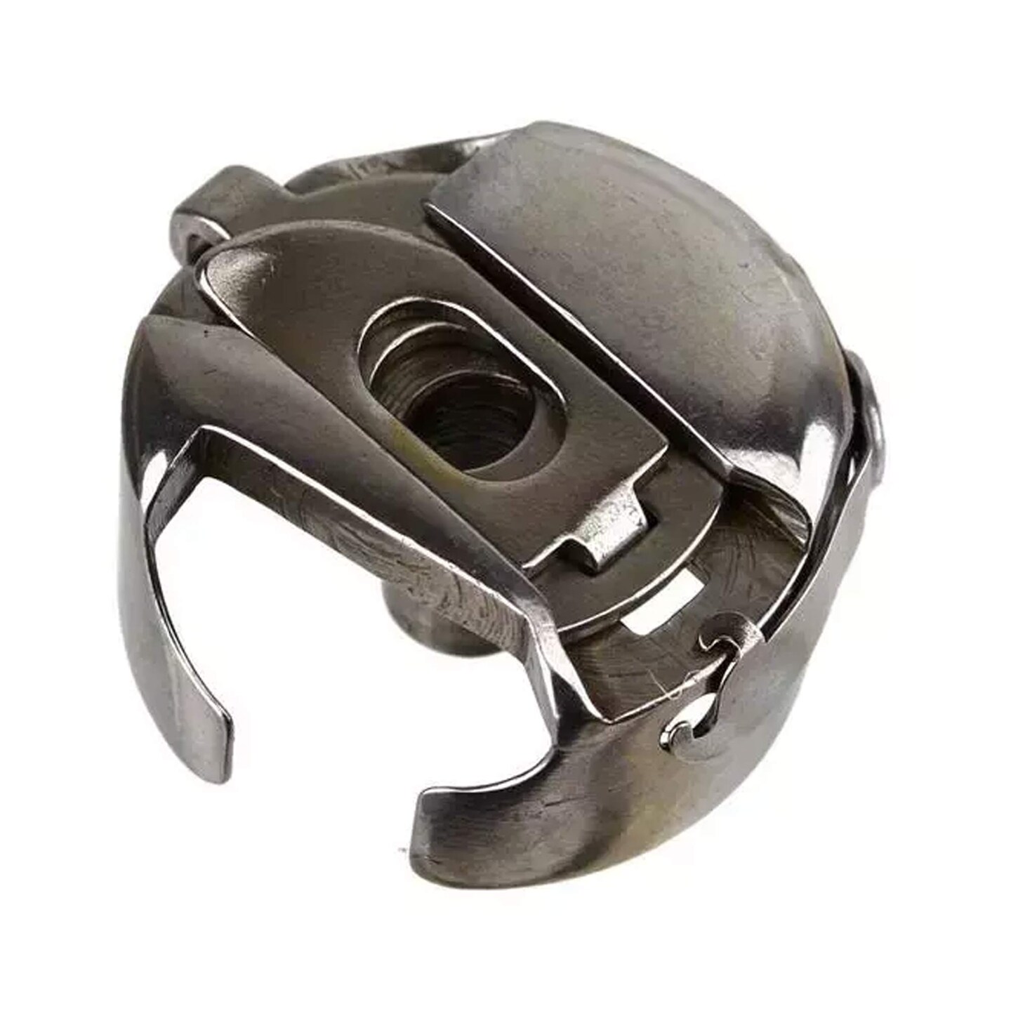 Bobbin Case Pfaff #9076 Metal Uncommon Class Replacement Sewing Machine Part