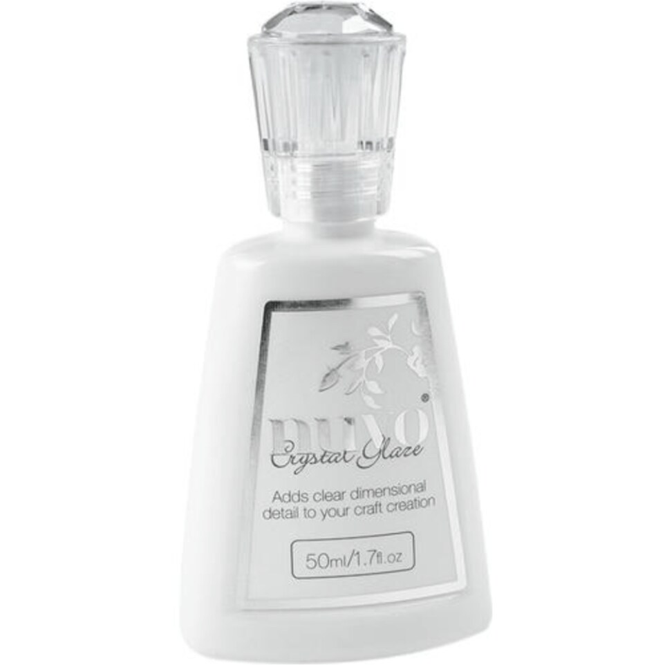 Nuvo Crystal Glaze Liquid Glue