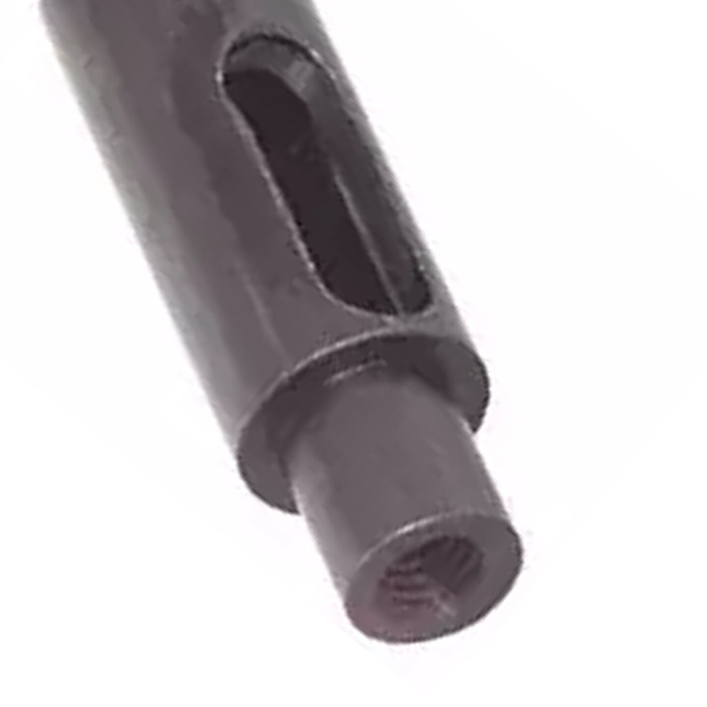 Sharpener Shaft Durable Replacement for Smooth Cutting Machine Operation