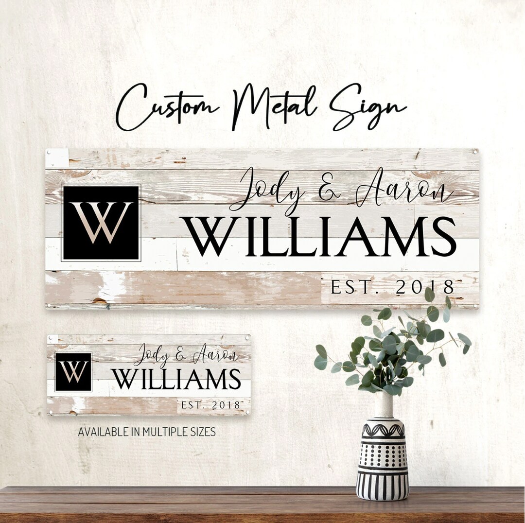 Established Sign Printable Wedding established signs 60 photos - Vianawedding.com