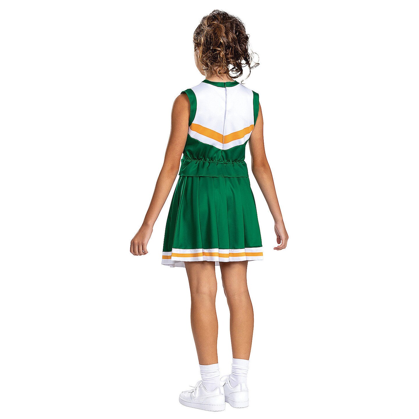 Tween Classic Stranger Things S4 Hawkins Cheerleader Costume