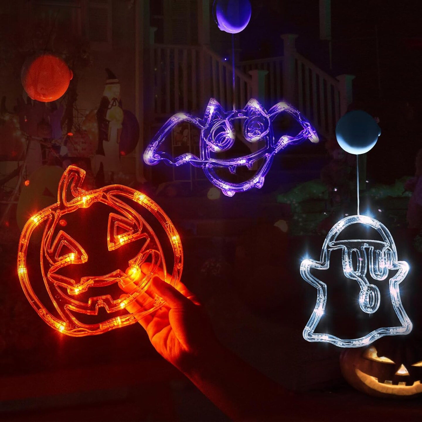 Halloween Decorations