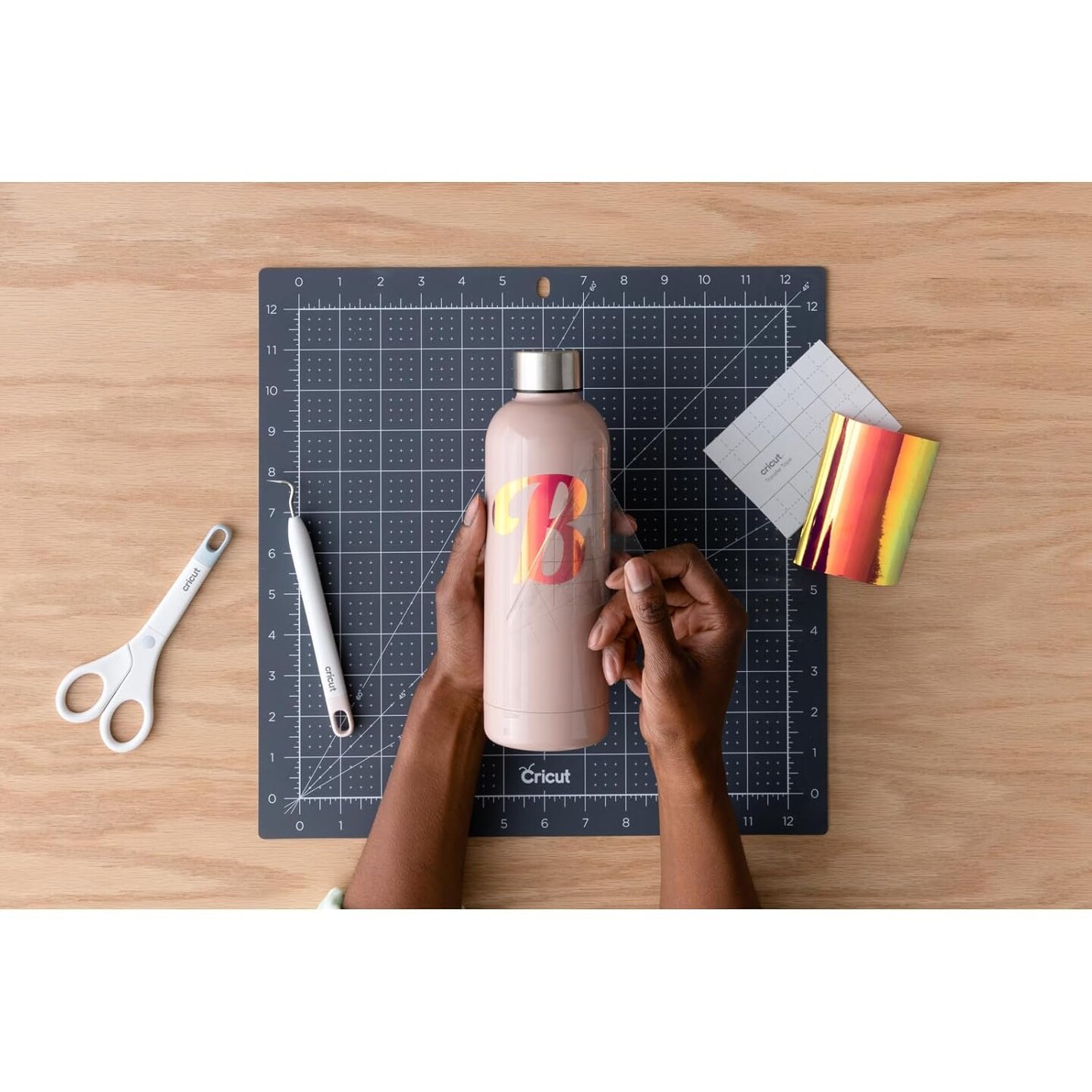 Vinyl Transfer Tape