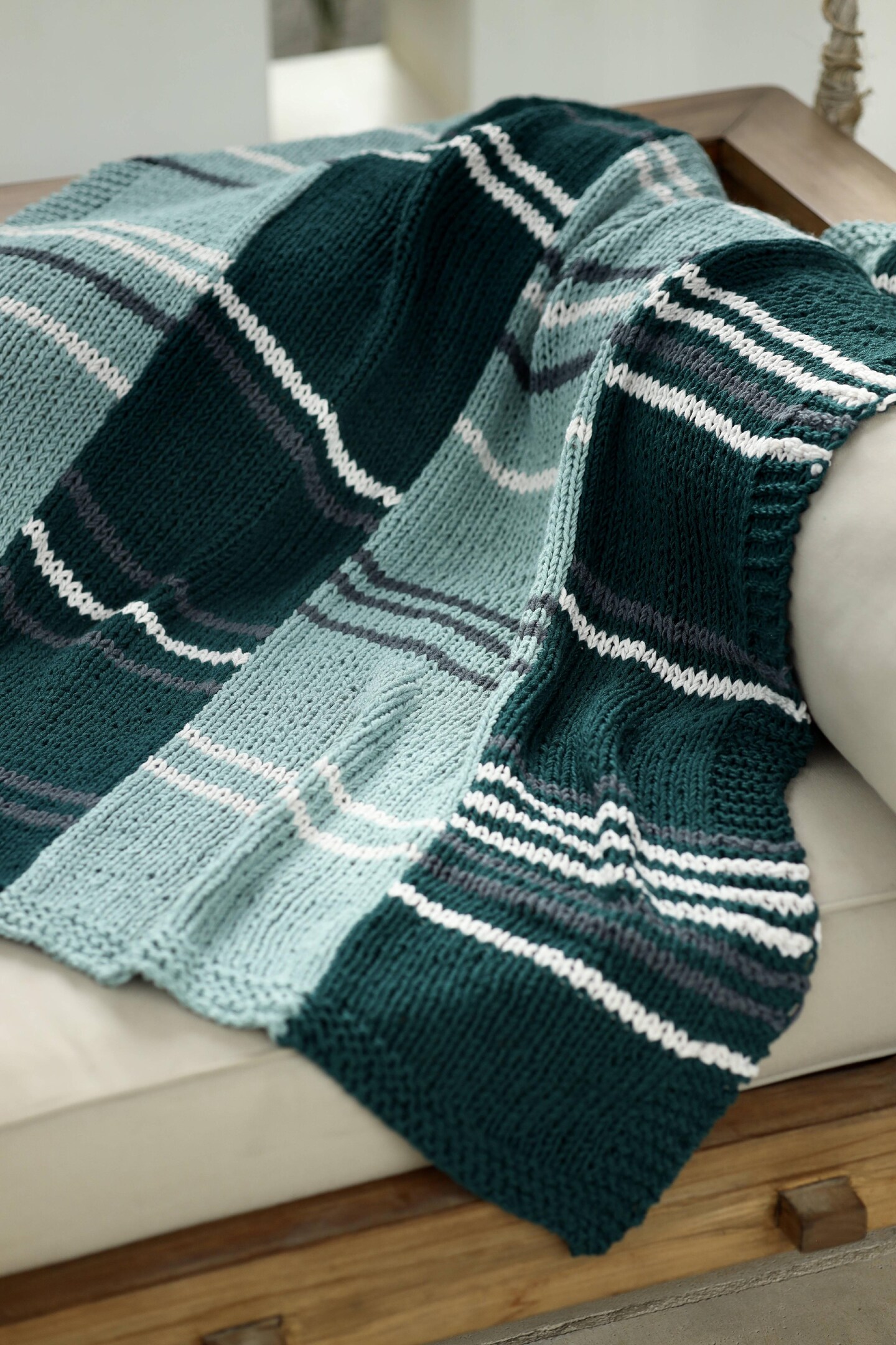 Lion Brand Yarn Color Theory Dijon Medium Acrylic Yellow Yarn 12 Pack