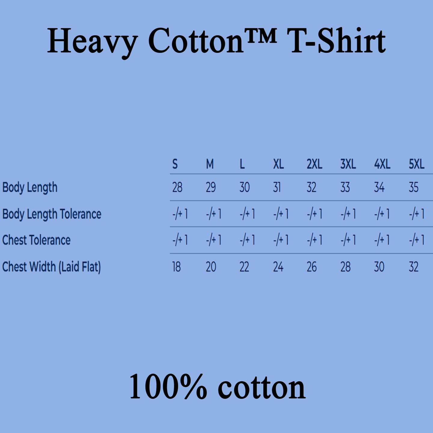Durable Ideal for Crafts Forest Green T-shirt, Gildan Men's Heavy Cotton T-Shirt