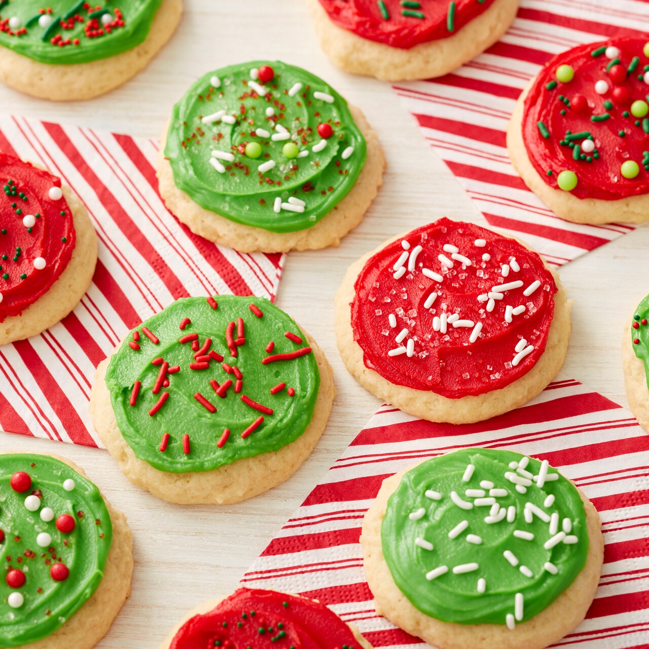 Kids Club: Cookie Decorating
