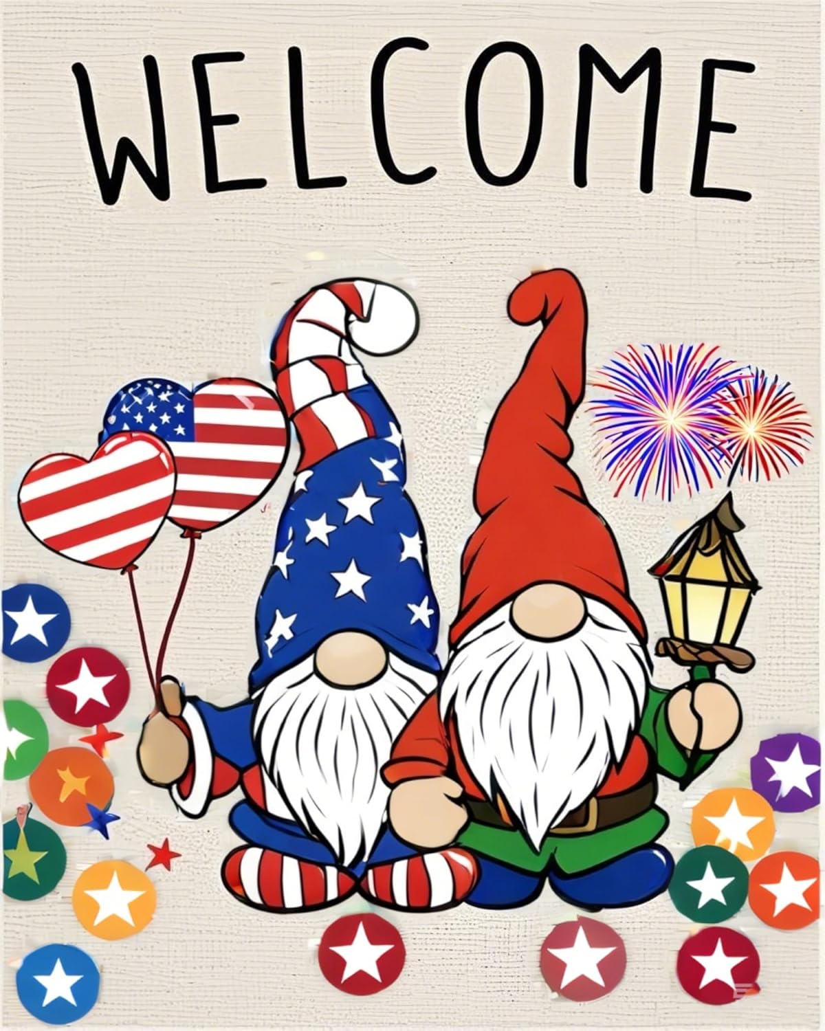 Diamond Art Kits Paint by Numbers for Adults with 5D Diamond Art, Perfect for Home Decoration