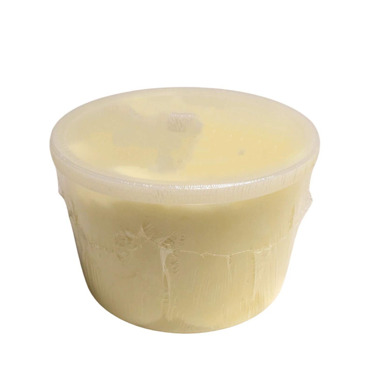 Sweetex 2.5 LB High Ratio Cake &#x26; Icing Shortening Smooth Trans Fat Free Bright Finish