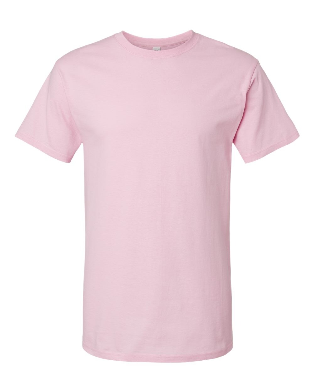 Golden Soft Touch Crewneck T-Shirt for Work, Casual & Everyday Comfort Wear