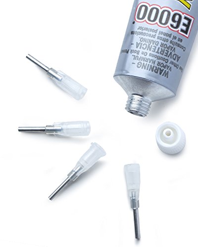 E6000 Jewelry &#x26; Bead Adhesive with Tips Set