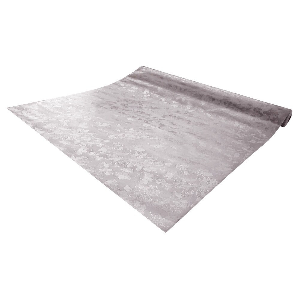 Modern Peel and Stick Waterproof Vinyl Wallpaper Roll – 45 Sq Ft