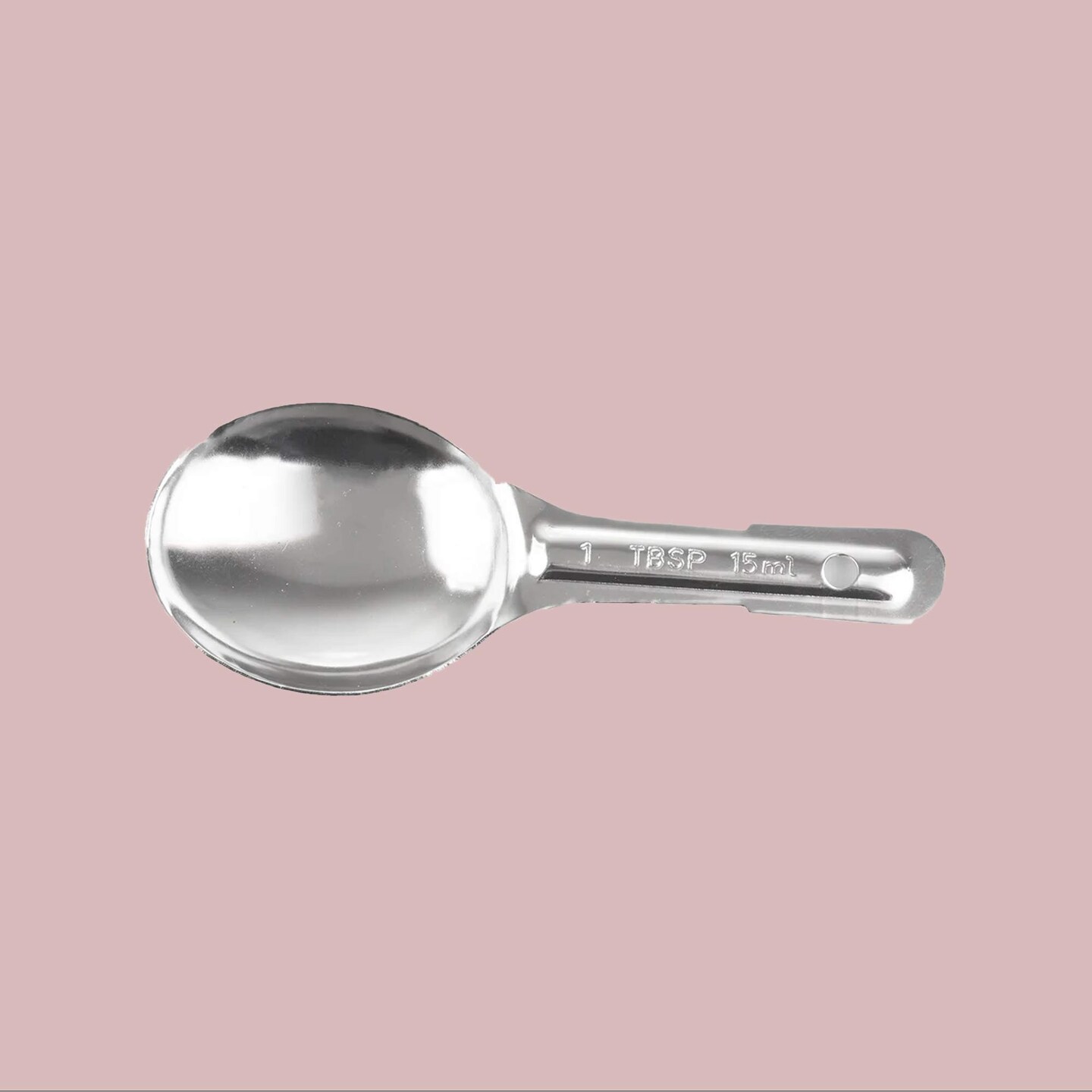 Stainless Steel Measuring Spoon 1 Tablespoon