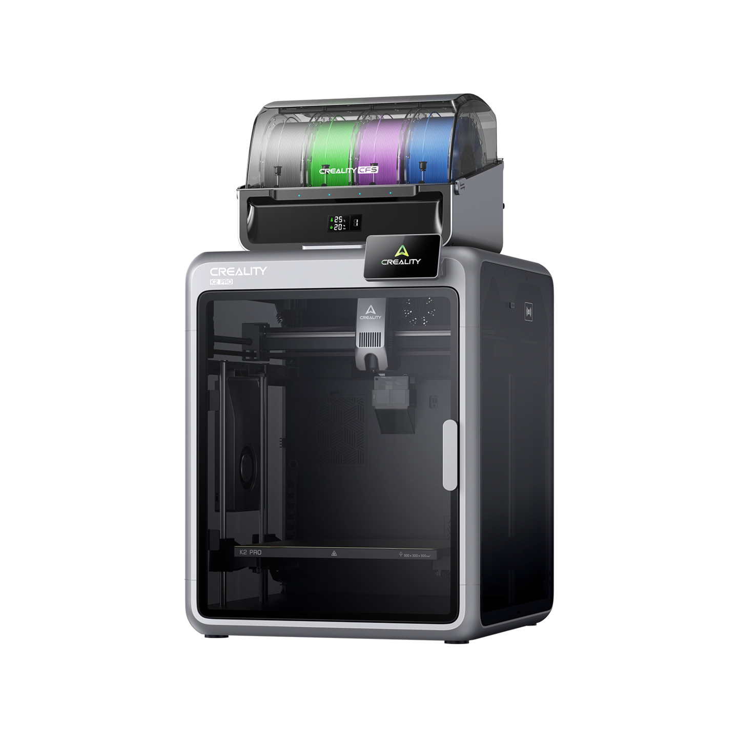 Creality K2 Pro Combo 3D Printer