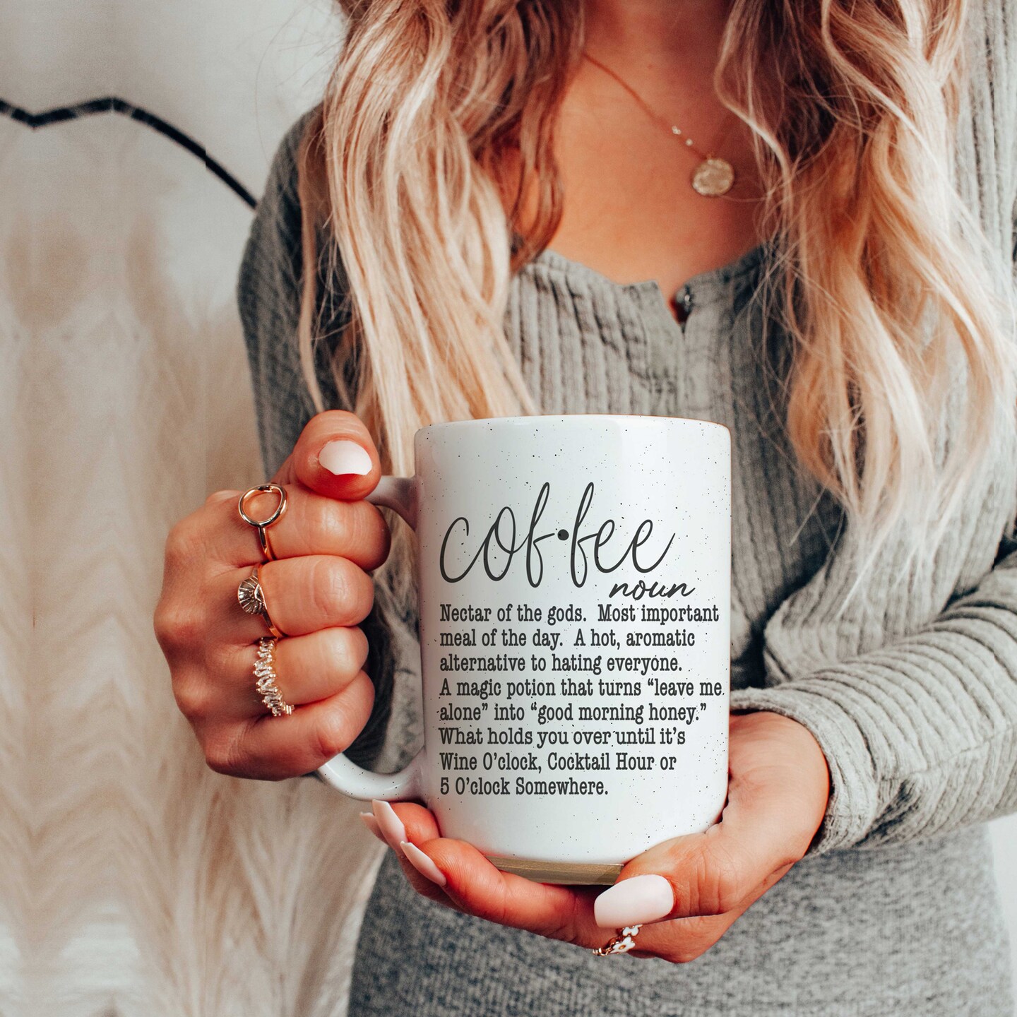 Boss and Co-Worker Gift Ideas that are Funny | Bossy Coffee Mug | Funny  Ceramic Coffee Mug Drinkware | MakerPlace by Michaels