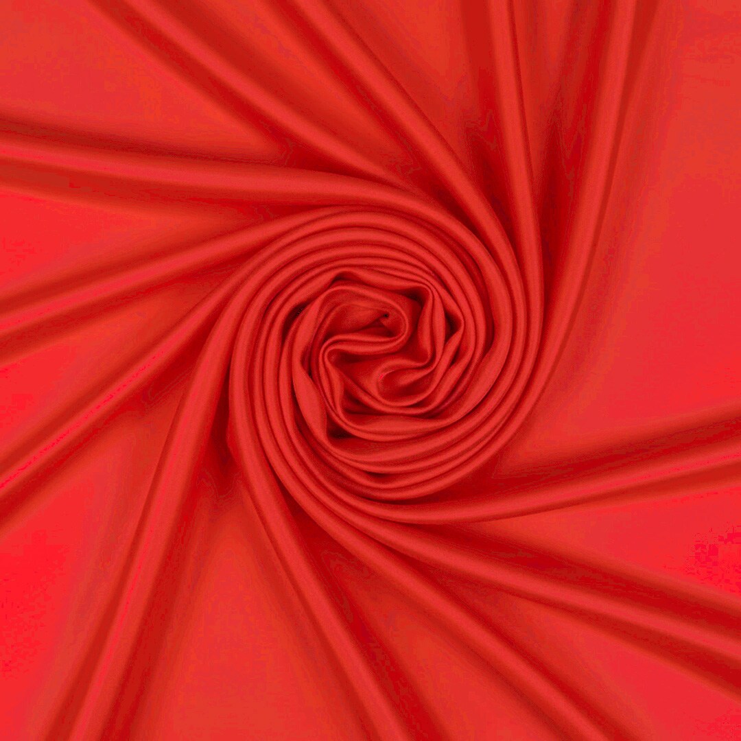 1 Yard Crystalized Reflective Liquid Faux Silk Chiffon Fabric for Bridal Gowns Evening Wear and Decor 59/60 Inches Width