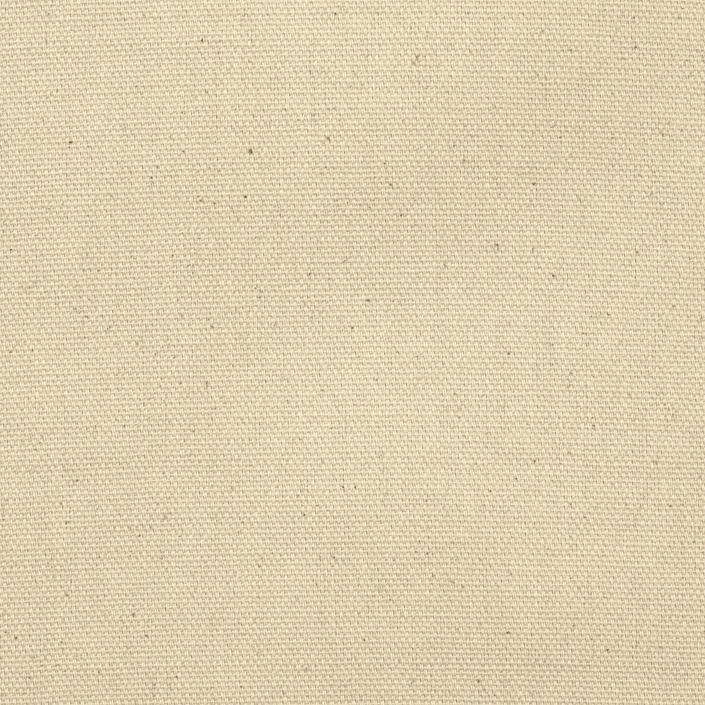 Blick Unprimed Cotton Canvas - Lightweight, Fine Texture, 7oz, 72" x 10 yds
