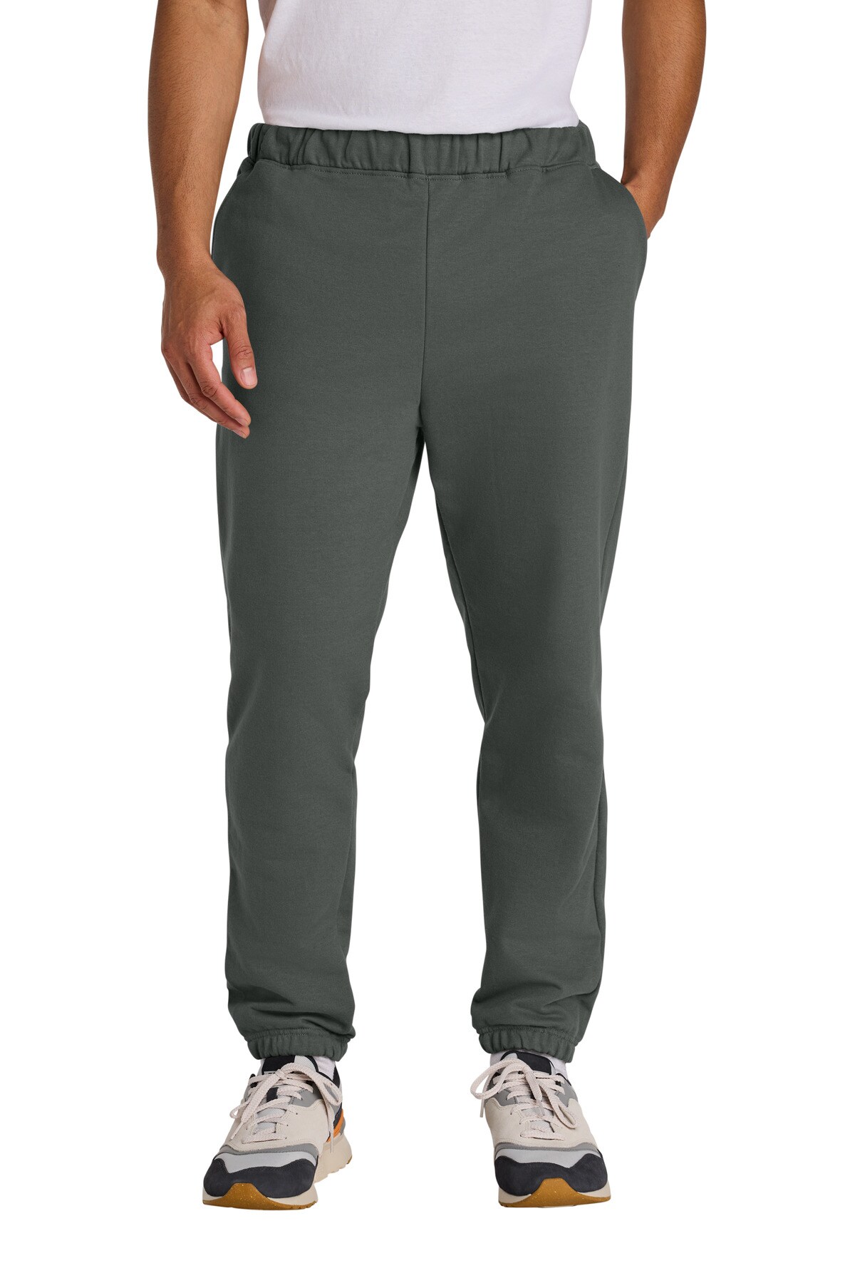 Gildan&#xAE; Softstyle Midweight Pocket Sweatpants