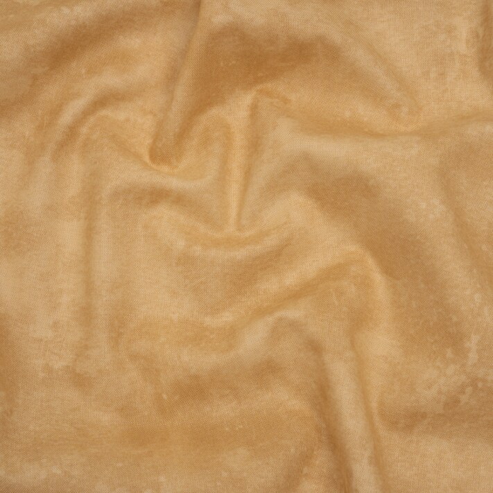 1 Yard Raffia Fresco Texture Printed Quilting Cotton Fabric