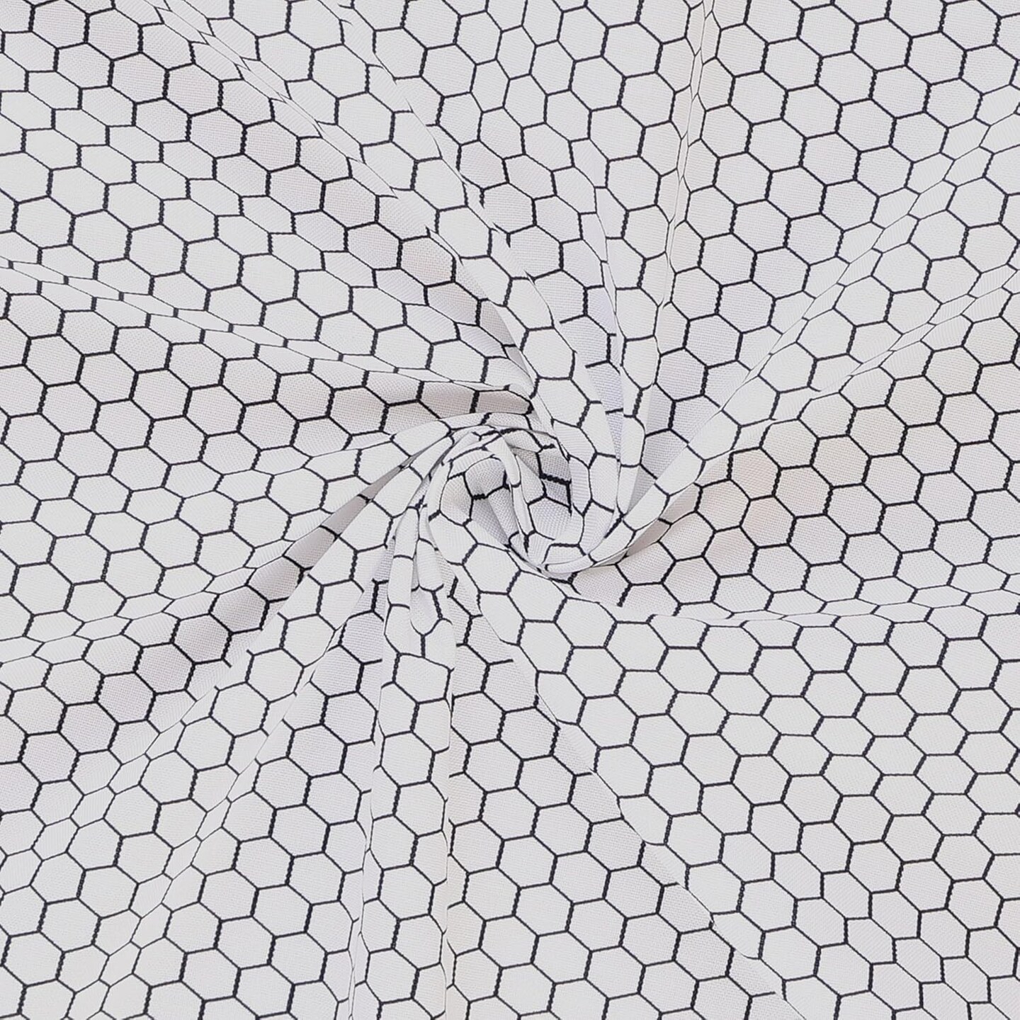 Mook Fabrics Chicken Wire Cotton Fabric [45in. Wide] - By The Yard