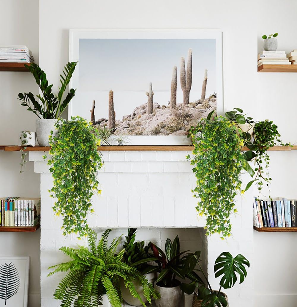 Artificial Plant Fake Plants