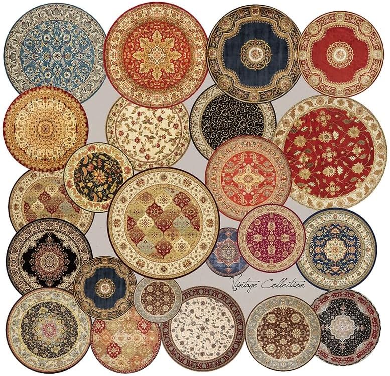 Vintage Junk Journal Decoupage Elements Paper Card