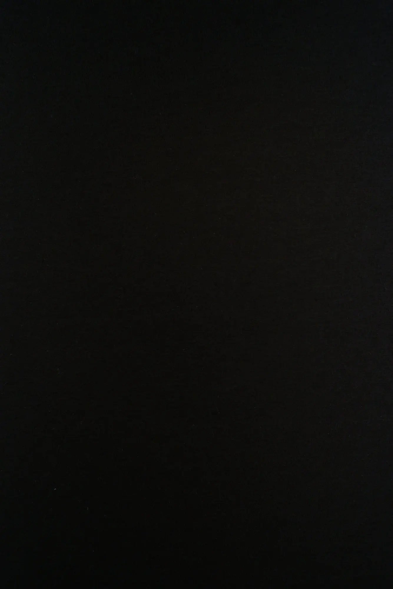 1 Yard French Terry Solid Fabric Soft Stretch Cozy Knit 58/60&#x22; Wide