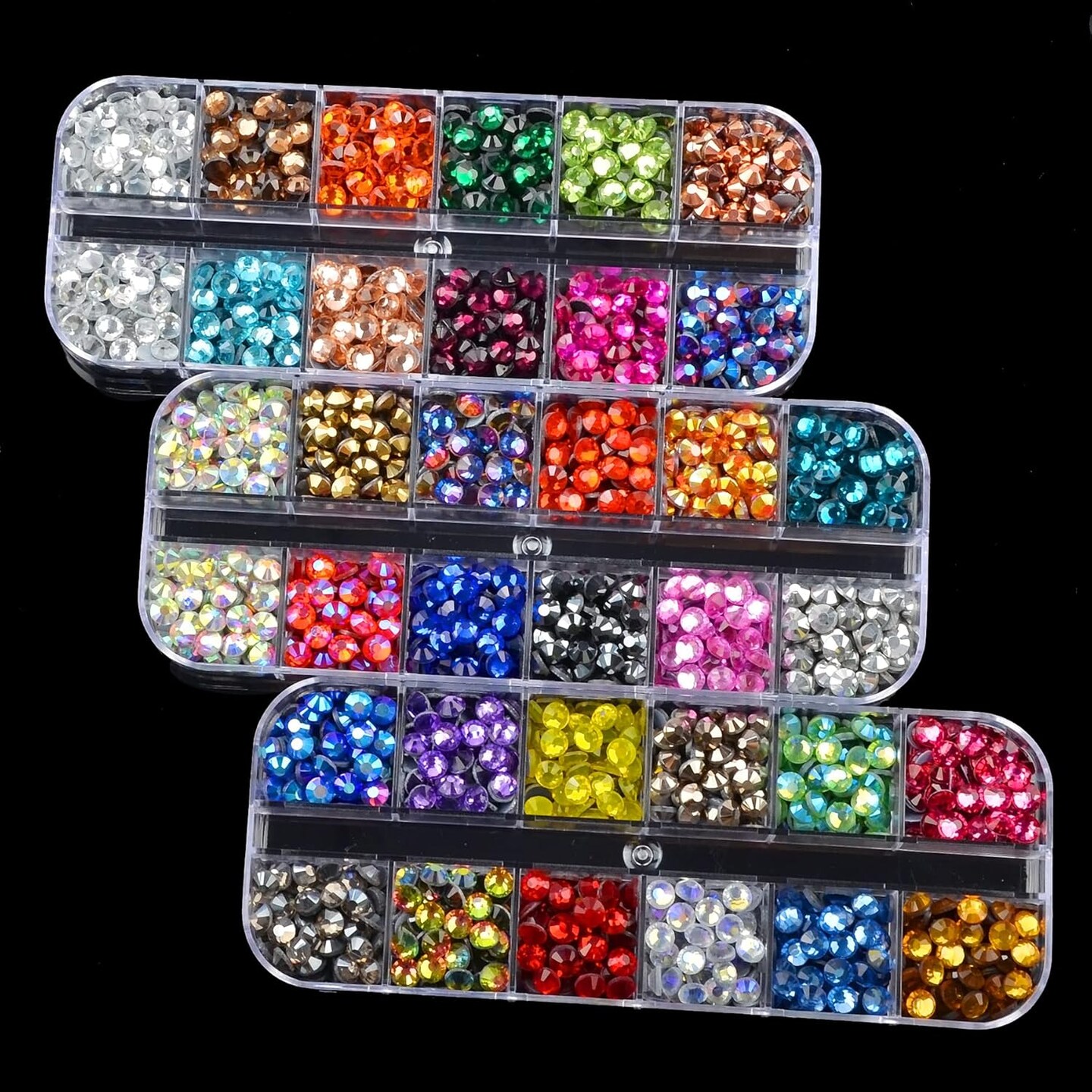 Massive Beads 3300pcs