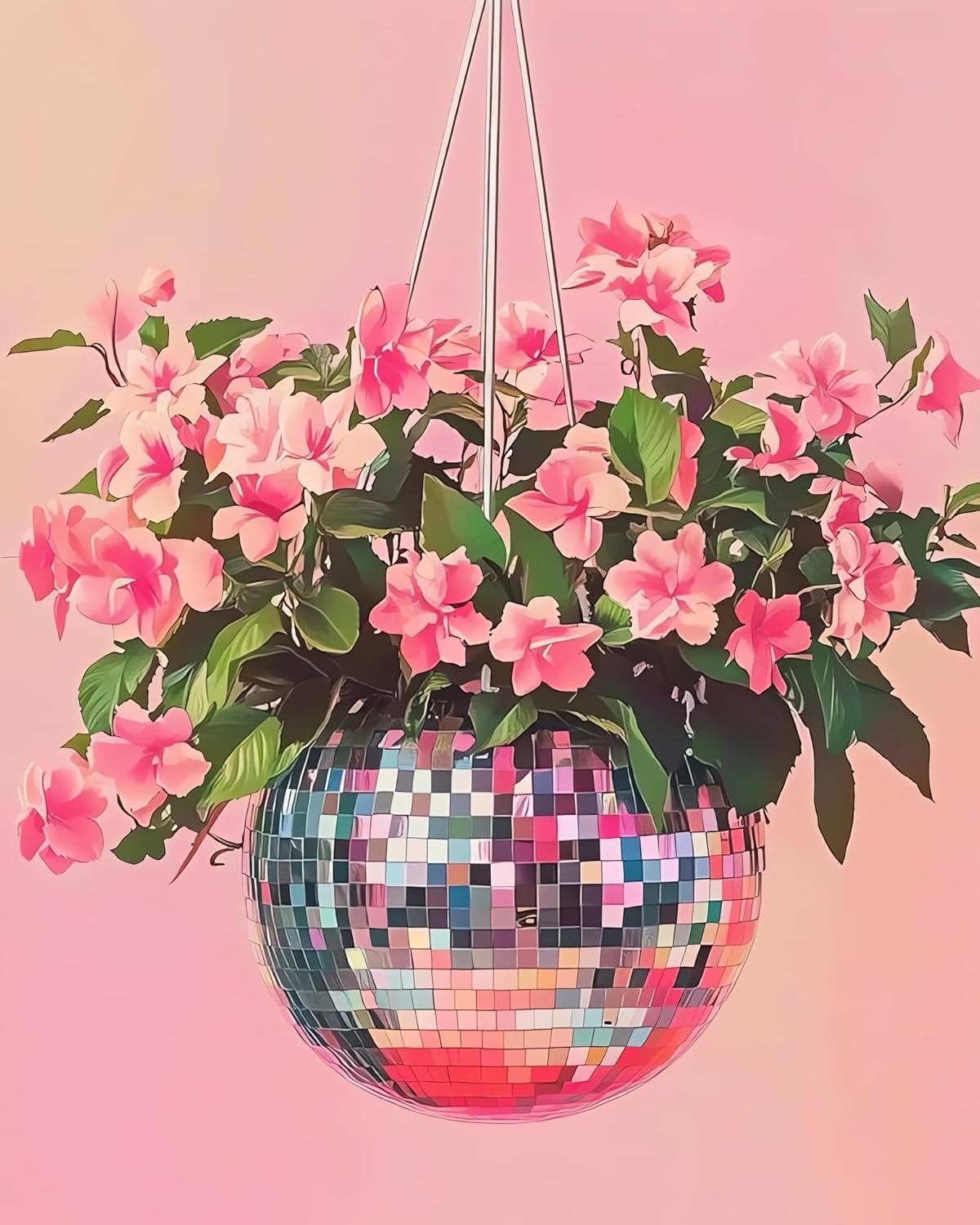 Diamond Painting Kits for Adults