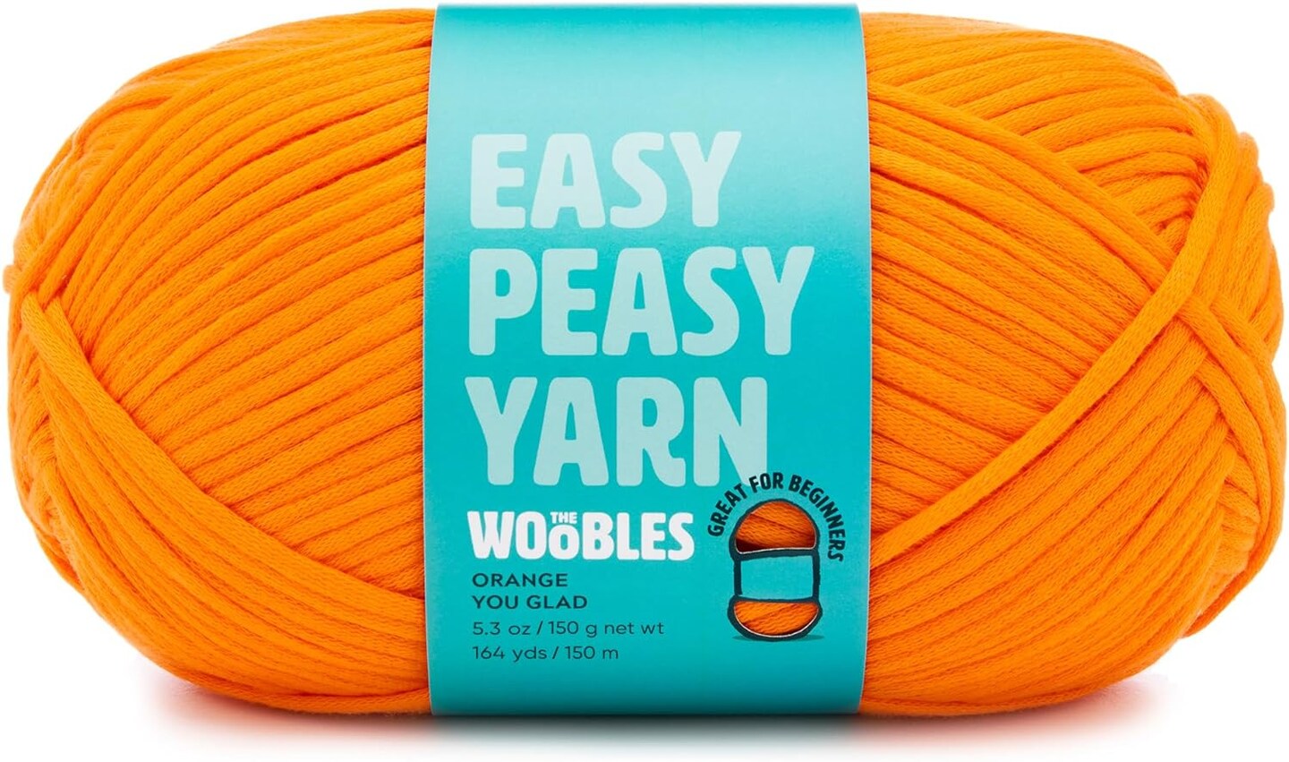 Crochet &#x26; Knitting Yarn