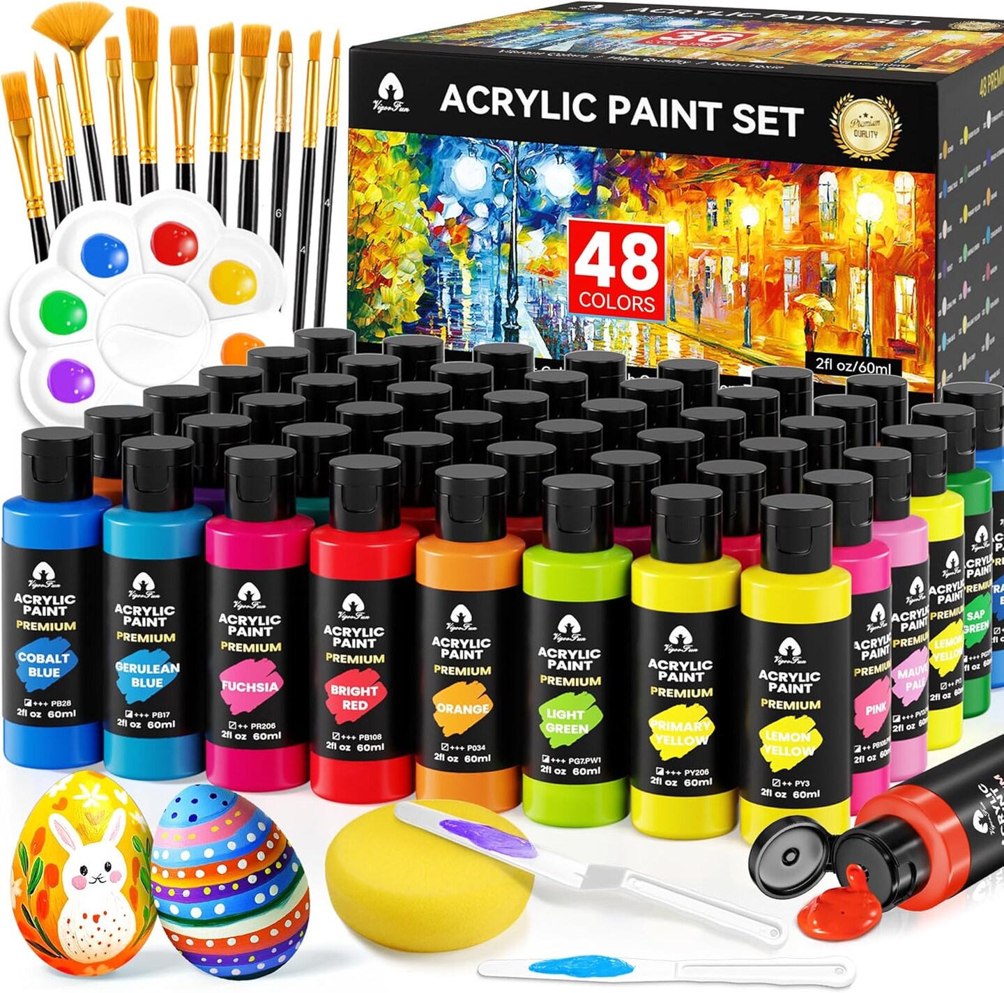 アクリルポリマーとリキッドセット アクリルポリマーとリキッドセット