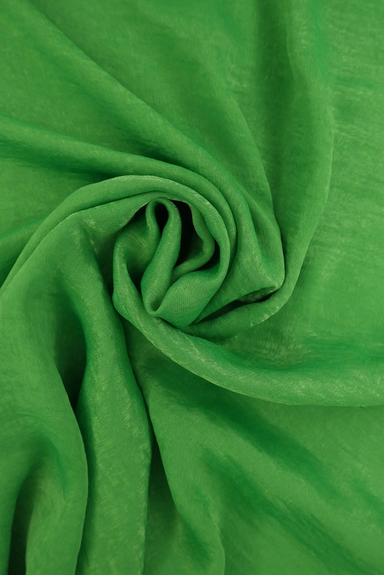 1 Yard 100% Poly Silky Airflow Satin Solid Fabric 57/58 Inches Wide for Apparel and Draping