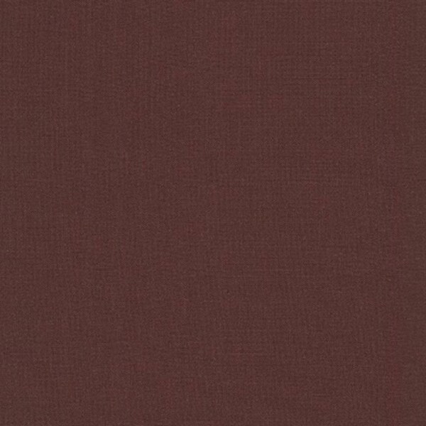Kona Solid in Mahogany (k001-1215) | Kona Cotton Solids | Robert Kaufman