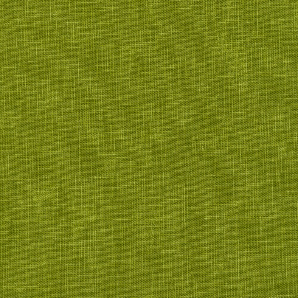 Quilter's Linen in Olive (etj-9864-49) | Quilter's Linen | Robert Kaufman