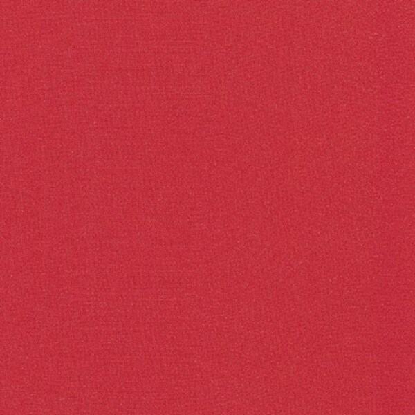 Kona Solid in Poppy (k001-1296) | Kona Cotton Solids | Robert Kaufman