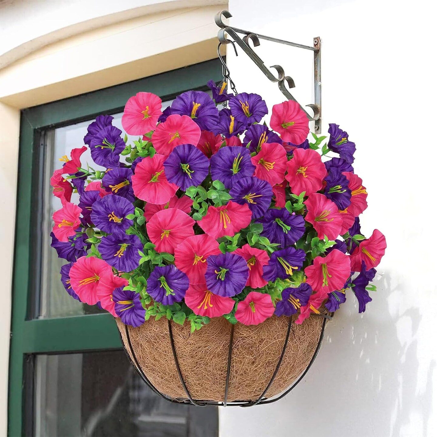 Artificial Fake Flowers Plants