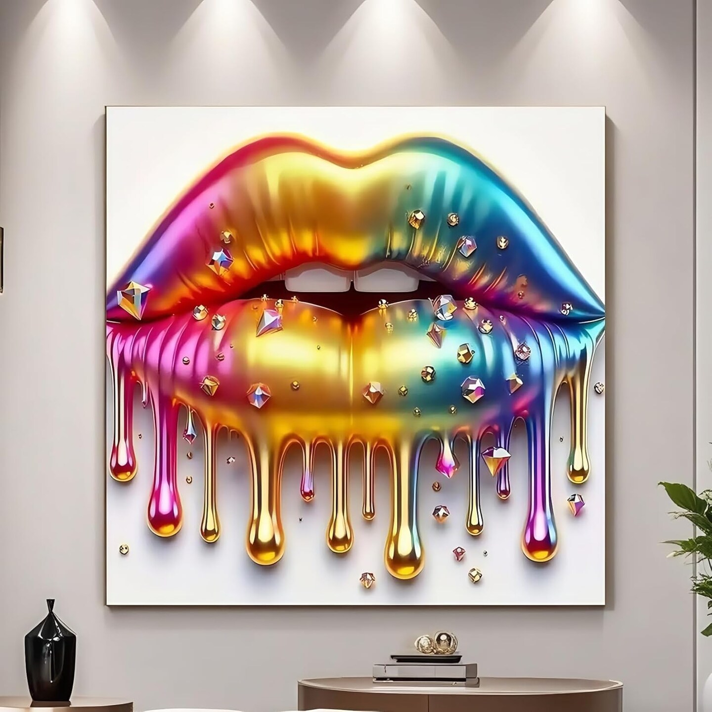 5D Diamond Painting Kits Diamond Art Kits