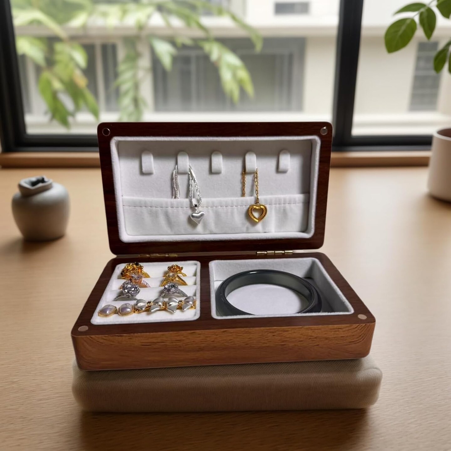 Small Jewelry Boxes