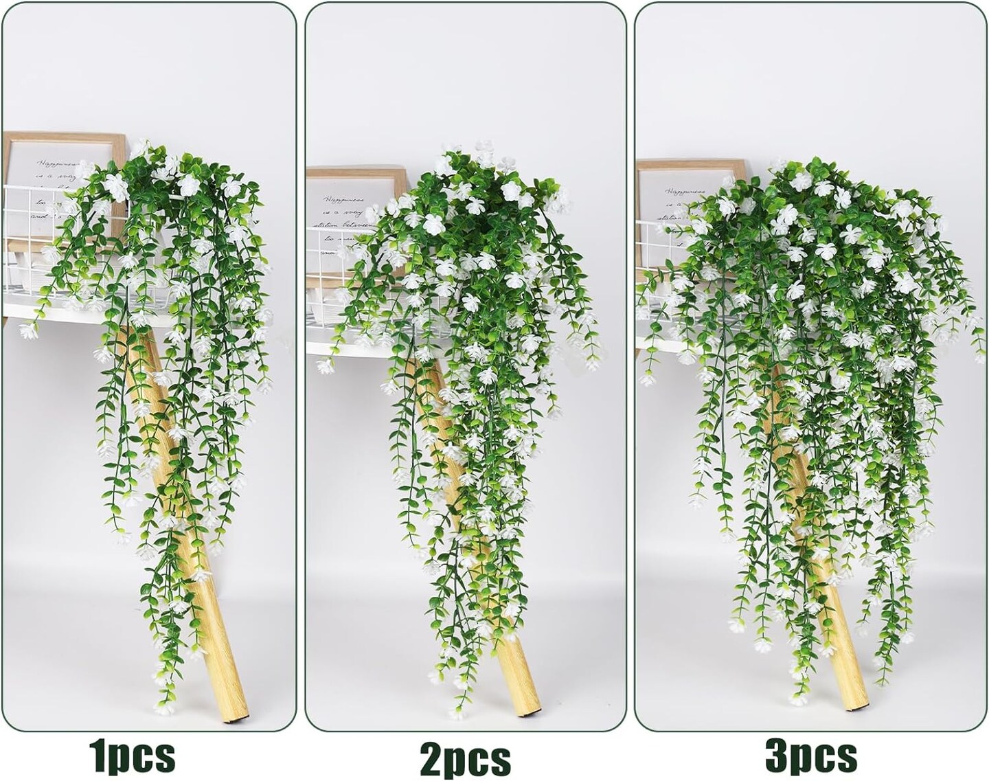Artificial Hanging Plants Fake Hanging Plant