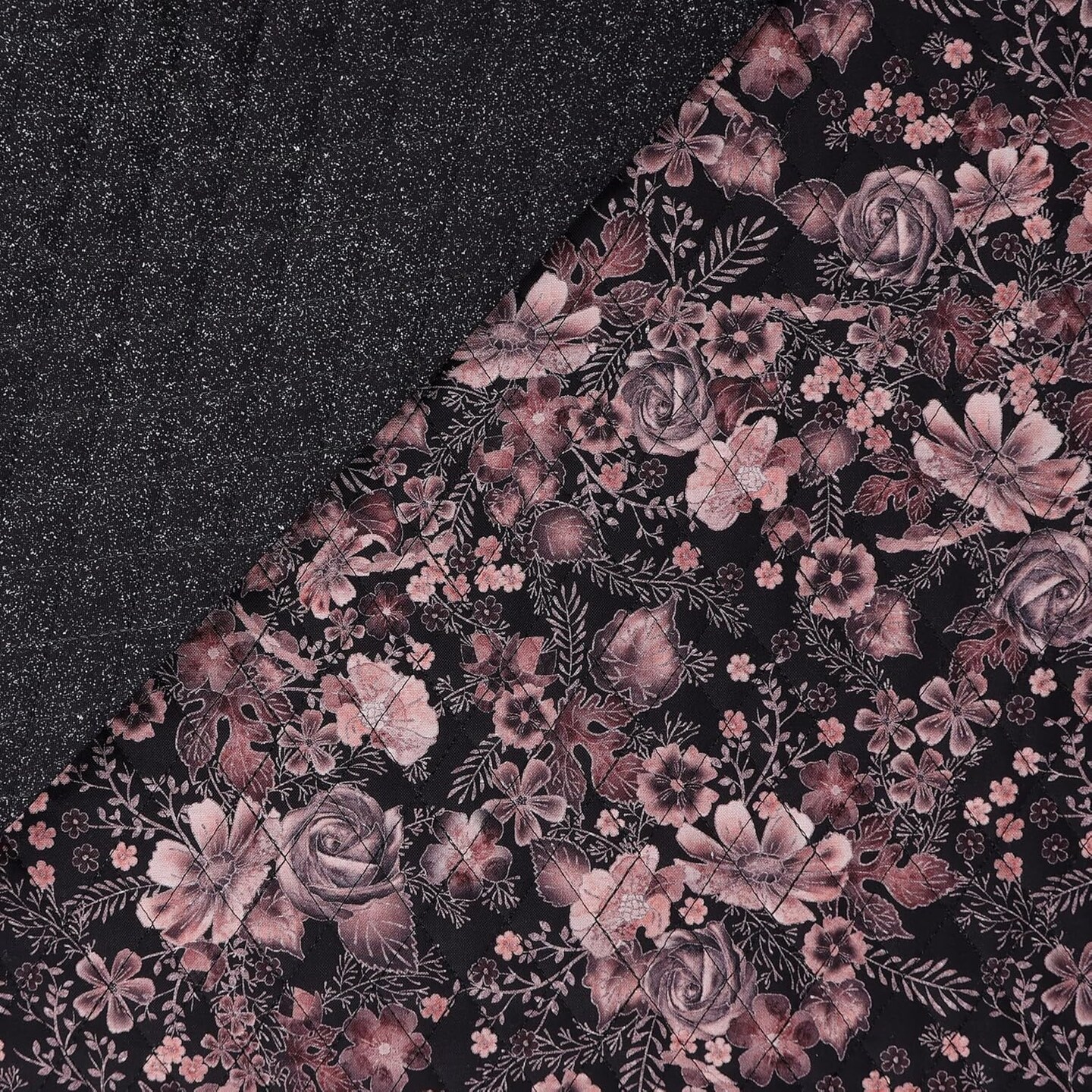 Mook Fabrics Double Faced Quilted Cotton Fabric [43 in. Wide] - By The Yard
