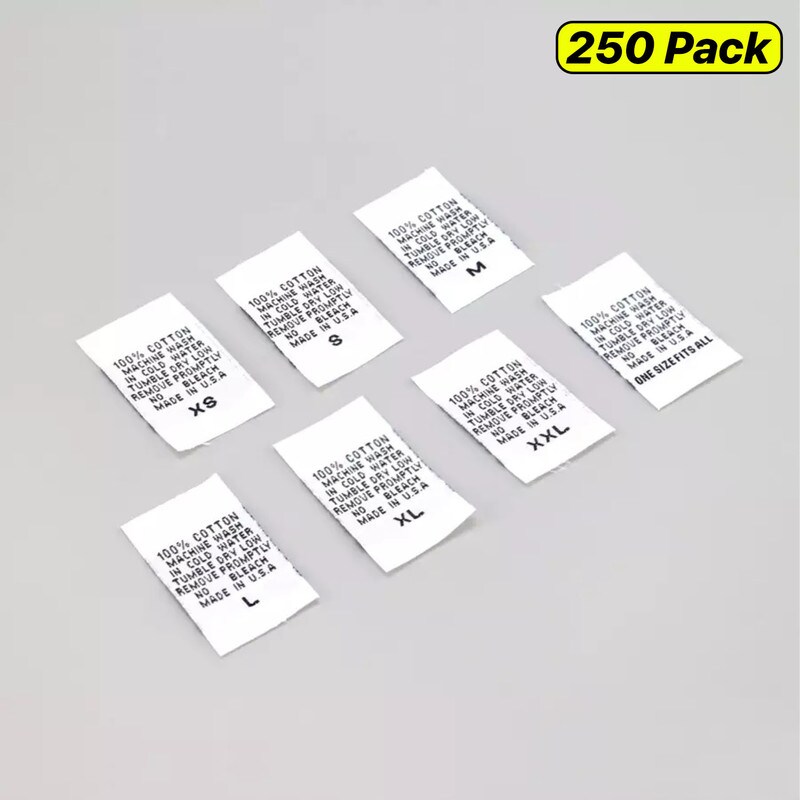 Sew-In Printed Fabric