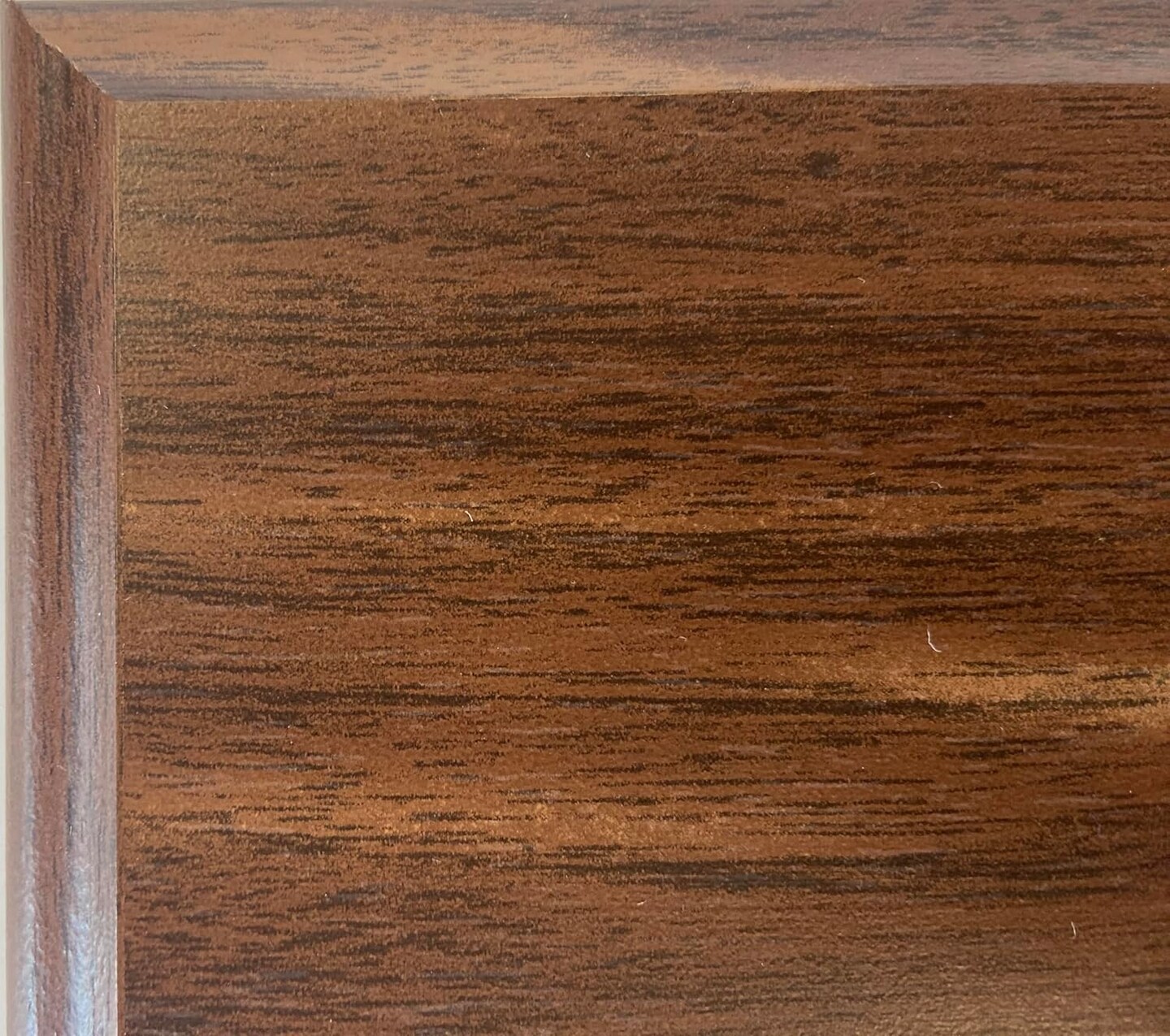 Finish DIY Blank Award Plaque with Beveled Edge Trophy Gift Plaques 9x12