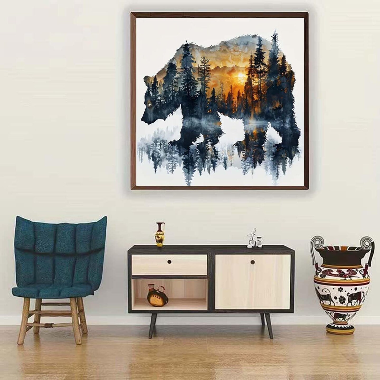 5D Diamond Painting Kits For Adults