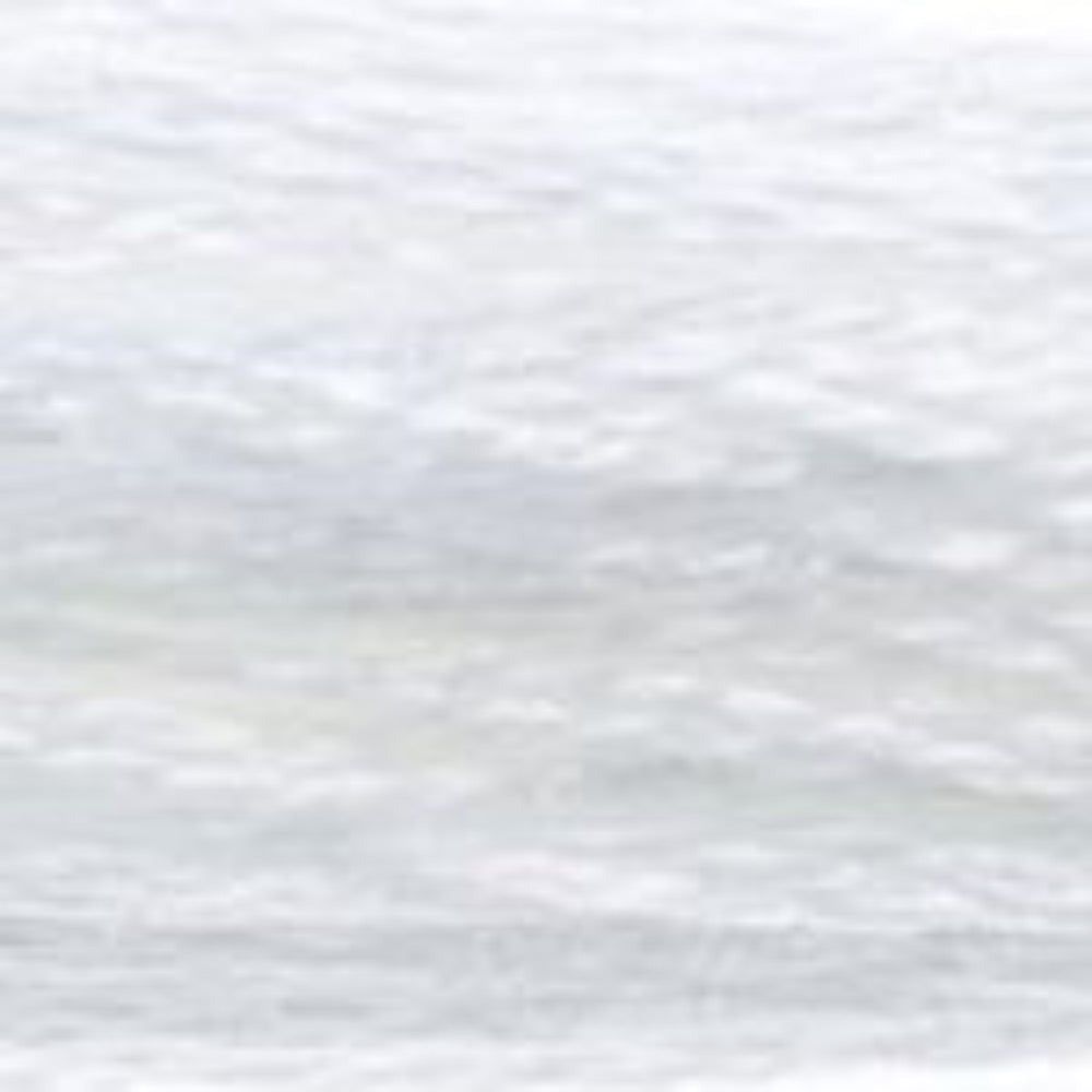 DMC Embroidery Floss, 6-Strand - Snow White #B5200