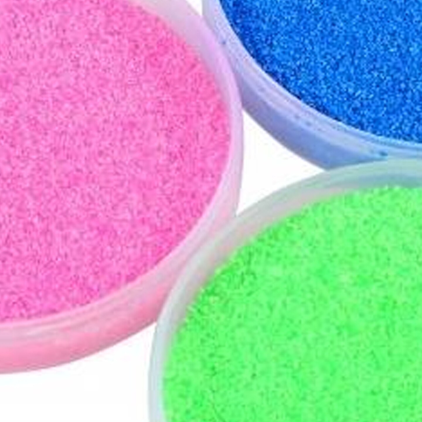 Magic Sand