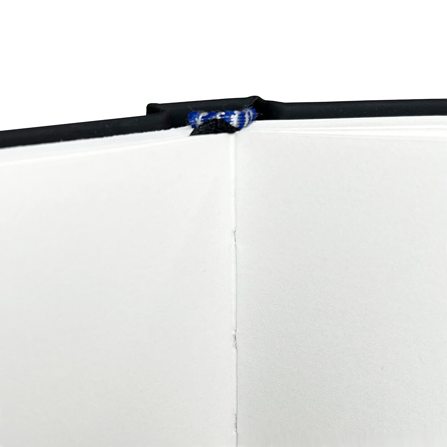 Zieler&#xAE; Classic Hardcover Art Sketchbook for Pencil, Ink, Charcoal and Pastel Sketching (5.5 in x 5.5 in)