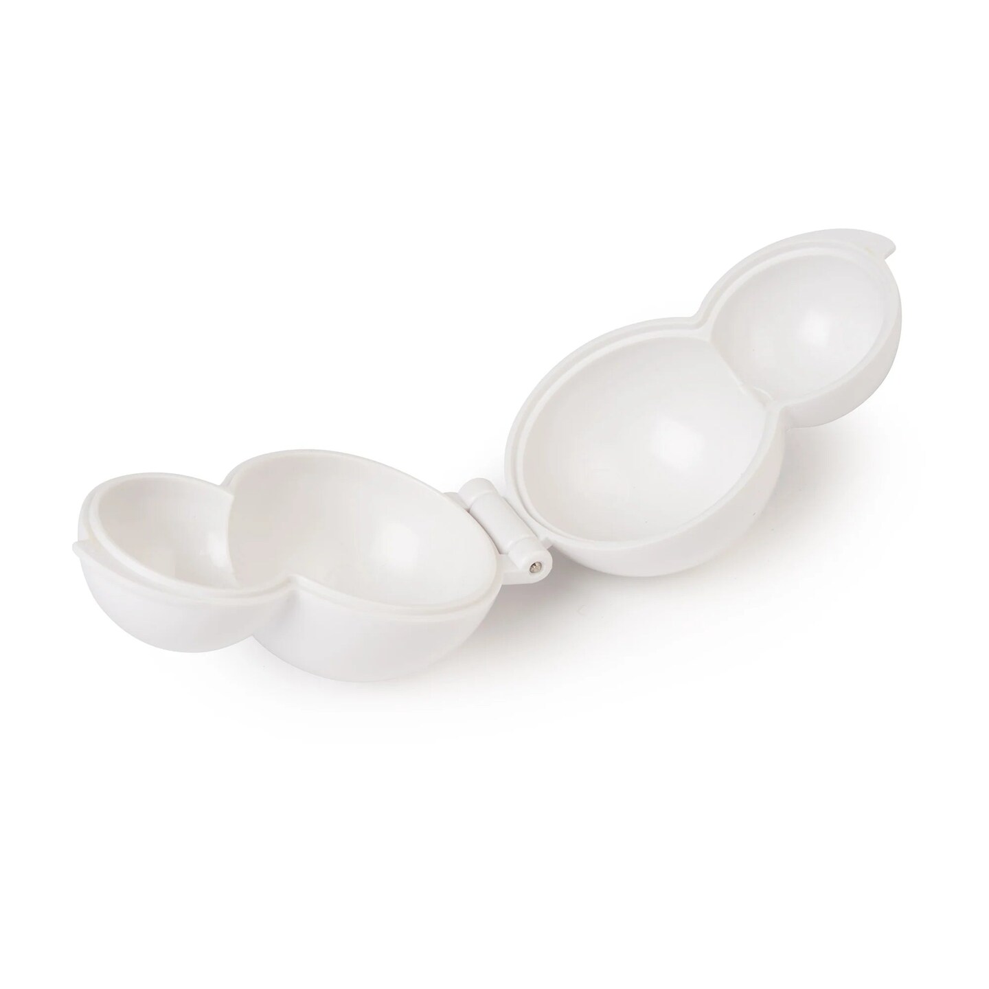 My Little Cakepop - Snowman, Cake Pop Mold