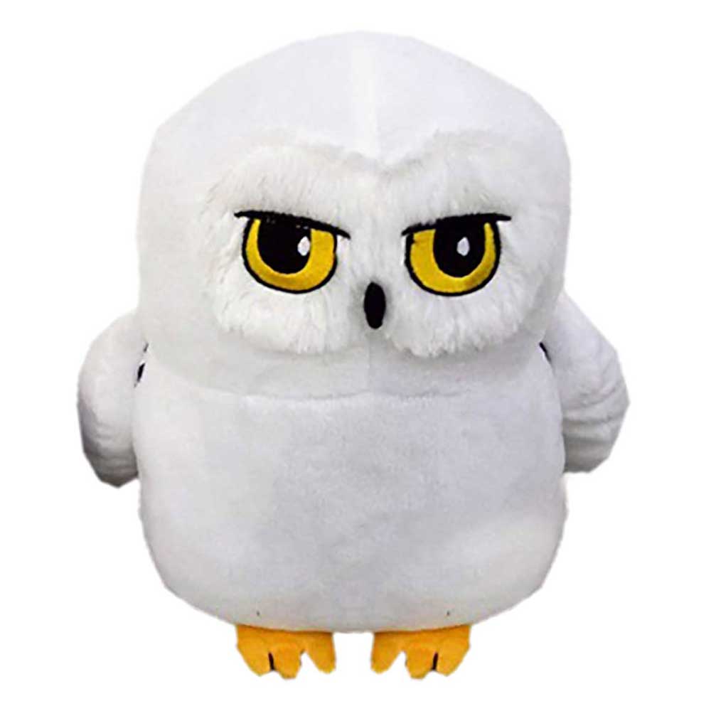 Warner Bros. Harry Potter Hedwig Magic Silk Touch Throw Blanket with Plush Hugger 40&#xD7;50 Inches