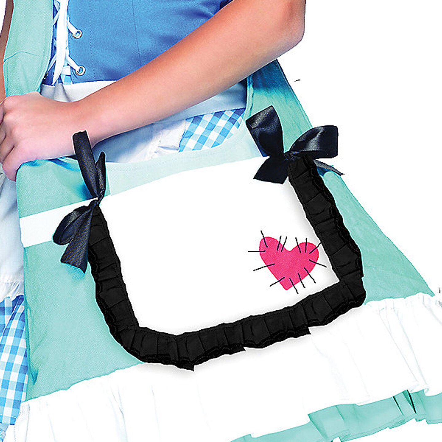 Alice Treat Bag