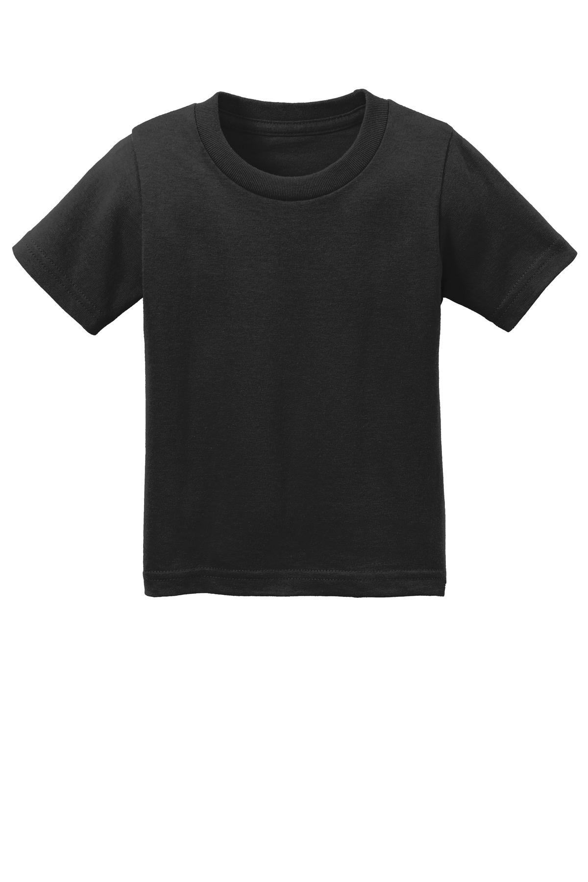 Port &#x26; Company&#xAE; Infant Core Cotton Tee
